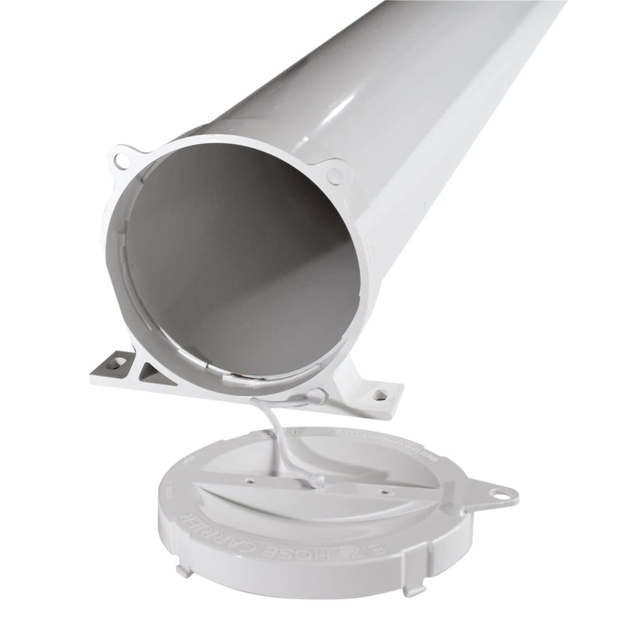 EZ Hose Carrier Valterra A04-0151 - 46", White