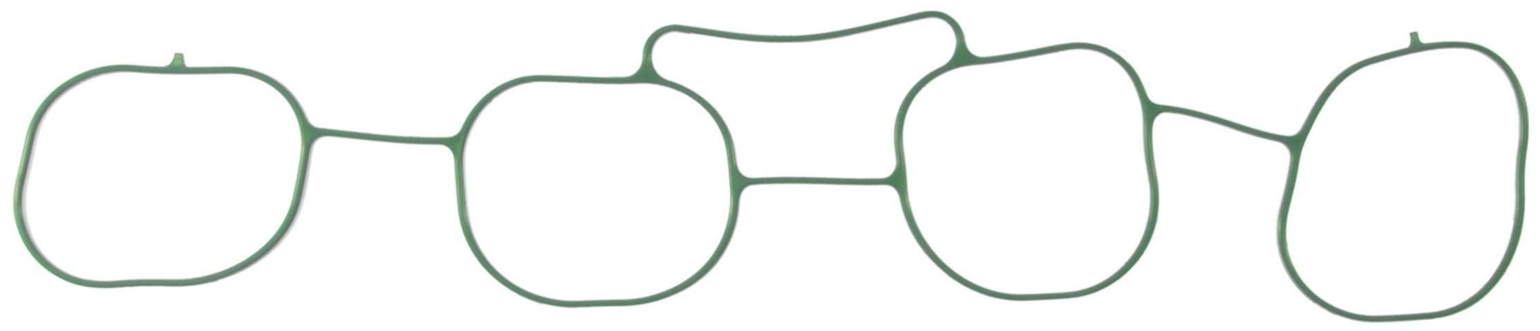 Fuel Injection MAHLE Plenum Gasket MS19830