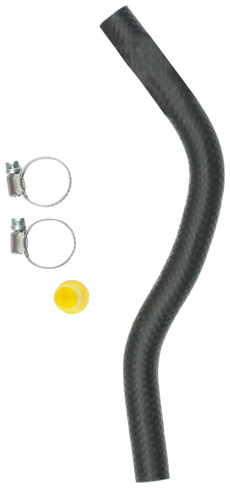 352761 nobrandname Power Steering Return Line Hose Assembly