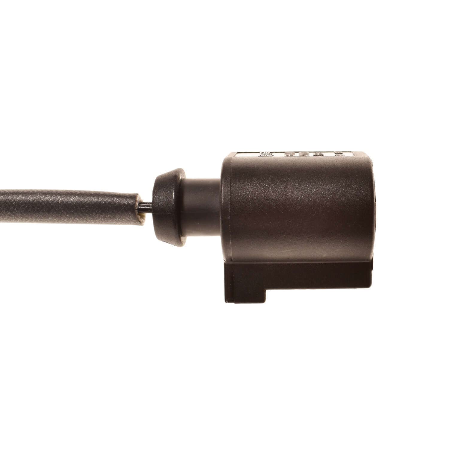 POWERSTOP SW-1549 Electronic Brake Pad Wear Sensor Front For Porsche Cayenne 2019-2023 [Model Specific]
