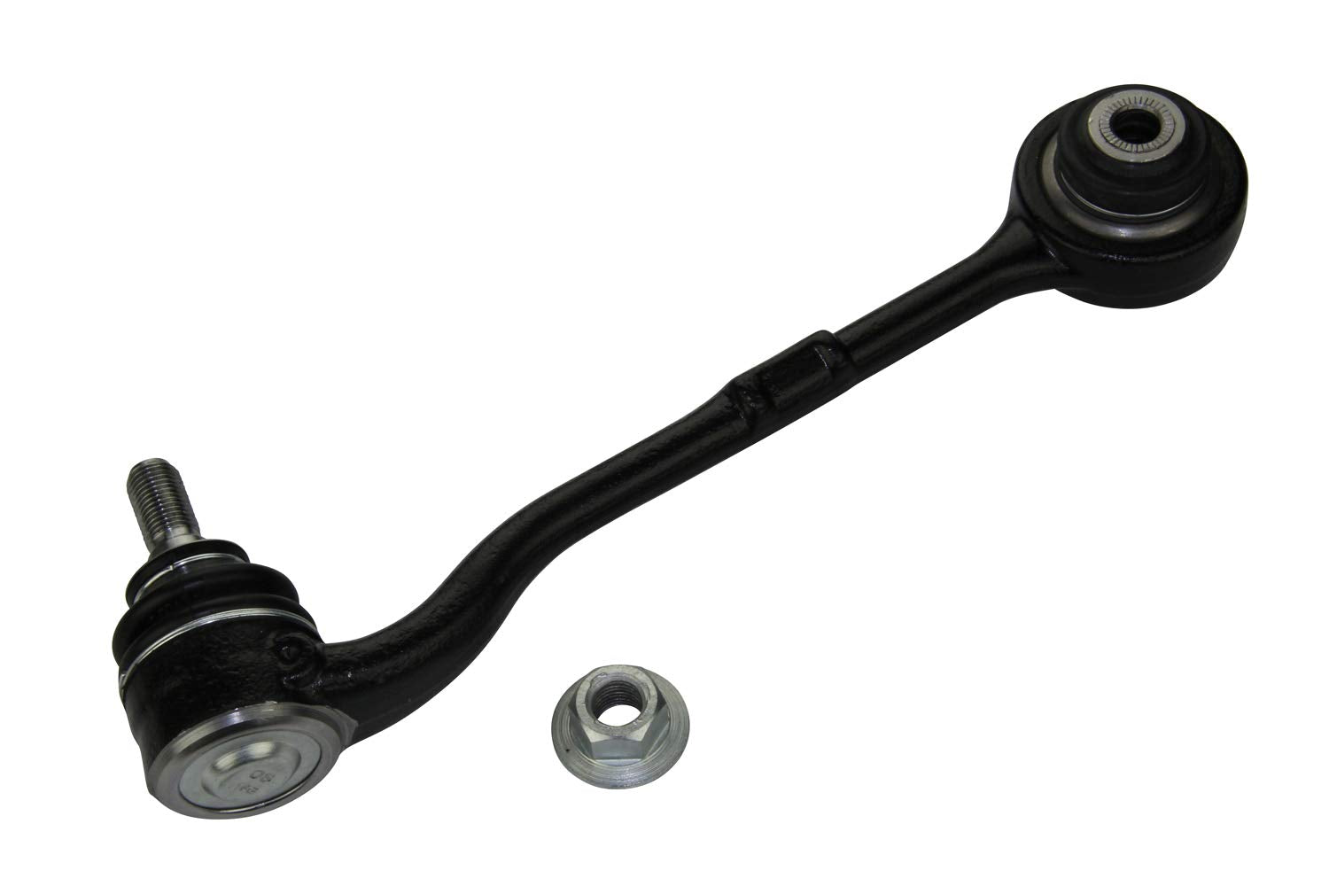 MOOG Suspension Control Arm and Ball Joint Assembly RK621945 front lower forward