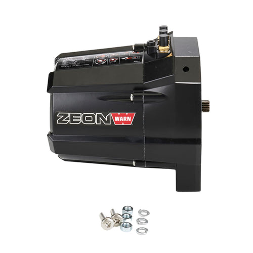 Winch Motor - WARN 89241 Service Part, Fits: Zeon 8-S Winch