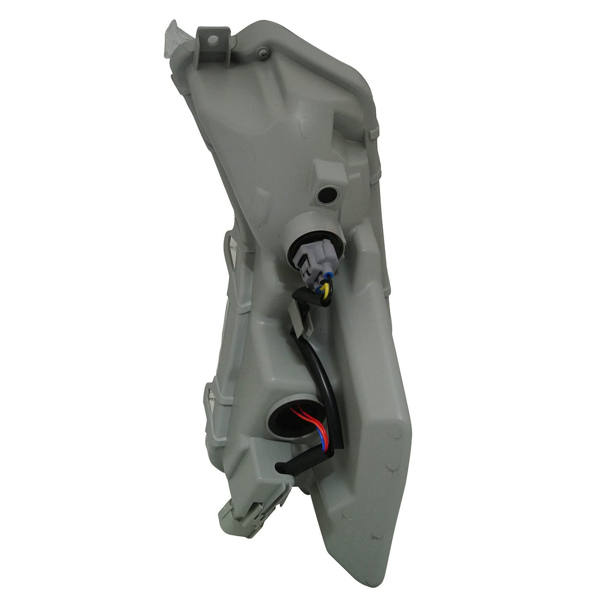 Right Turn Signal Light Assembly TYC Compatible with 2015-2017 Toyota Camry