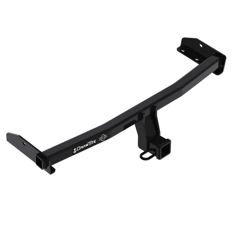 Trailer Hitch Draw-Tite Class III, 2 in. Receiver, Compatible with Select Dodge Journey