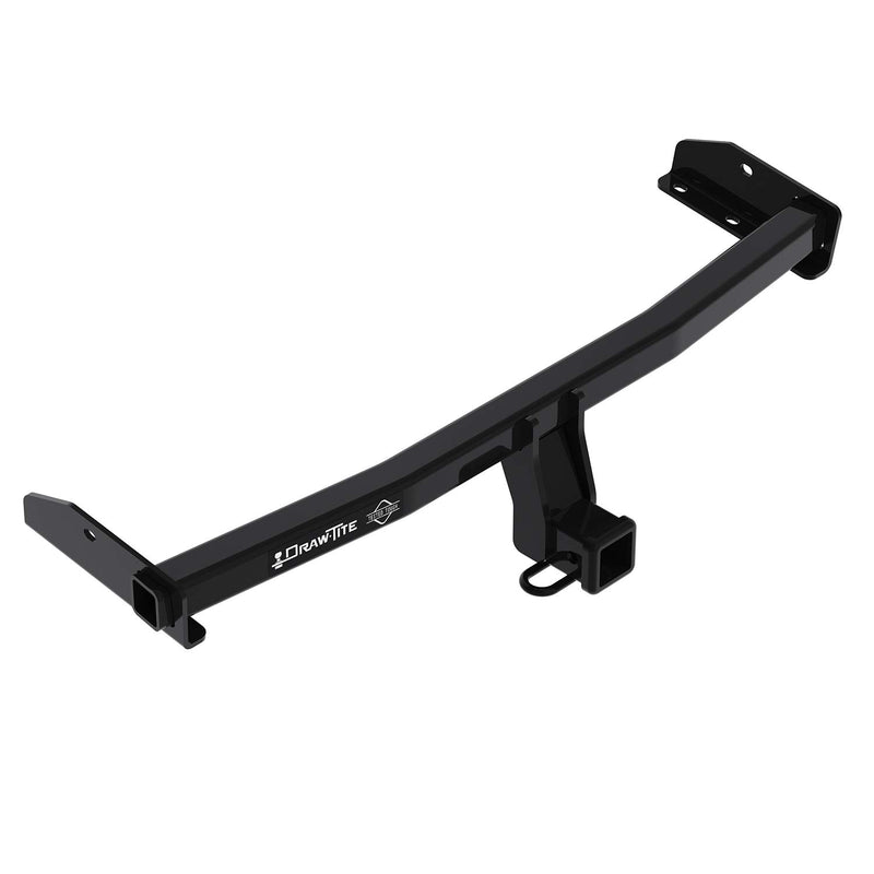 Trailer Hitch Draw-Tite Class III, 2 in. Receiver, Compatible with Select Dodge Journey