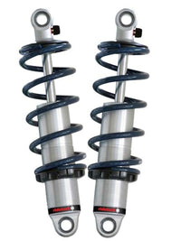 HQ Series Ridetech Rear Coilovers