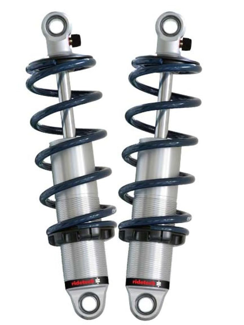 HQ Series Ridetech Rear Coilovers