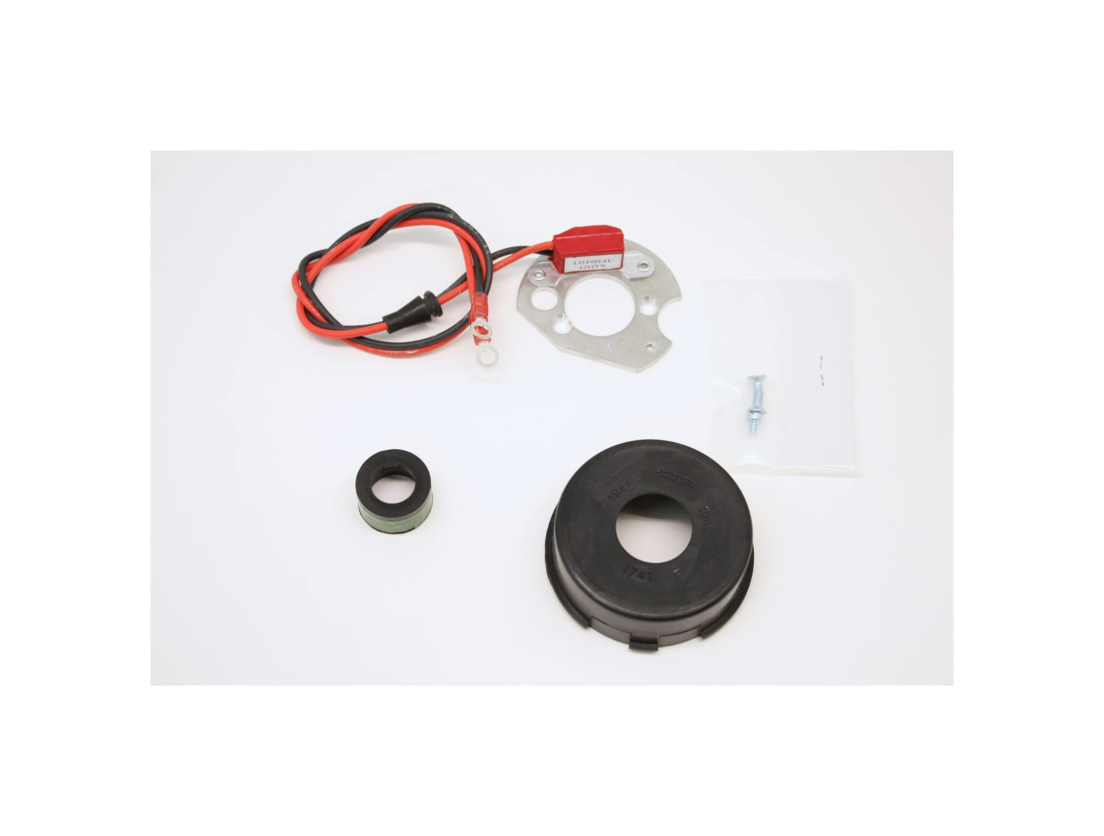 Ignitor II Pertronix for Datsun 4 Cylinder Engine