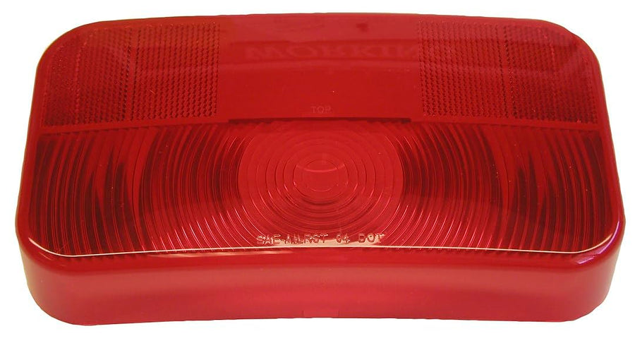REPLACEMENT LENS PETERSON MFG V2592125