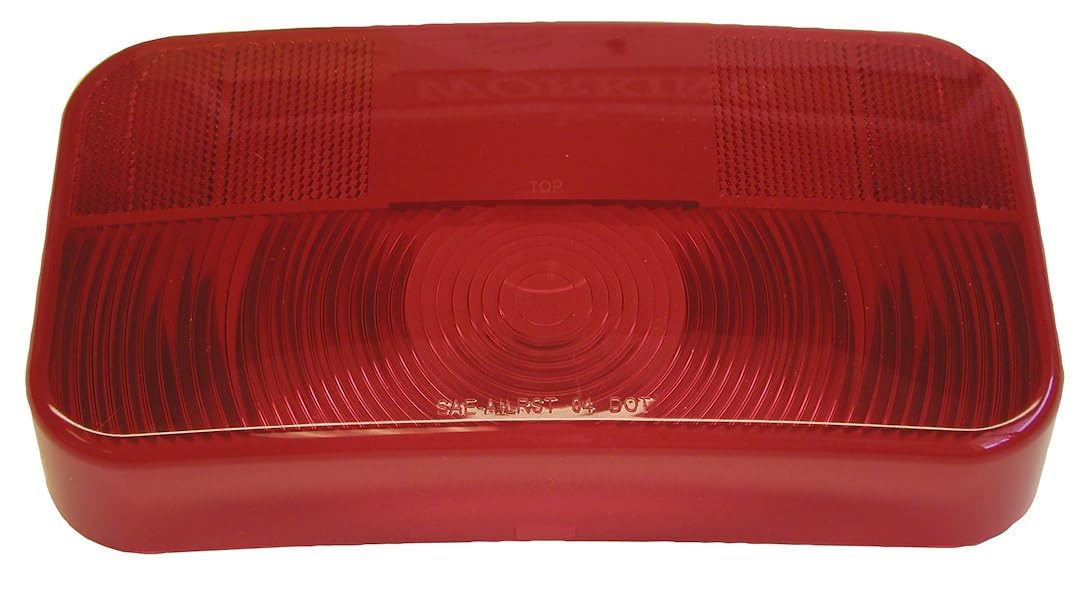 REPLACEMENT LENS PETERSON MFG V2592125