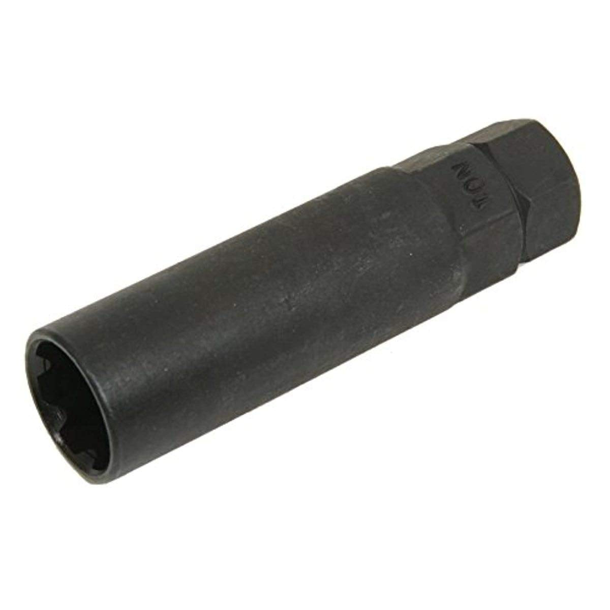 Spline Pro Comp Lug Nut 1001KEY Sockets
