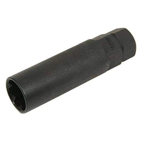 Spline Pro Comp Lug Nut 1001KEY Sockets