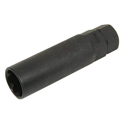 Spline Pro Comp Lug Nut 1001KEY Sockets