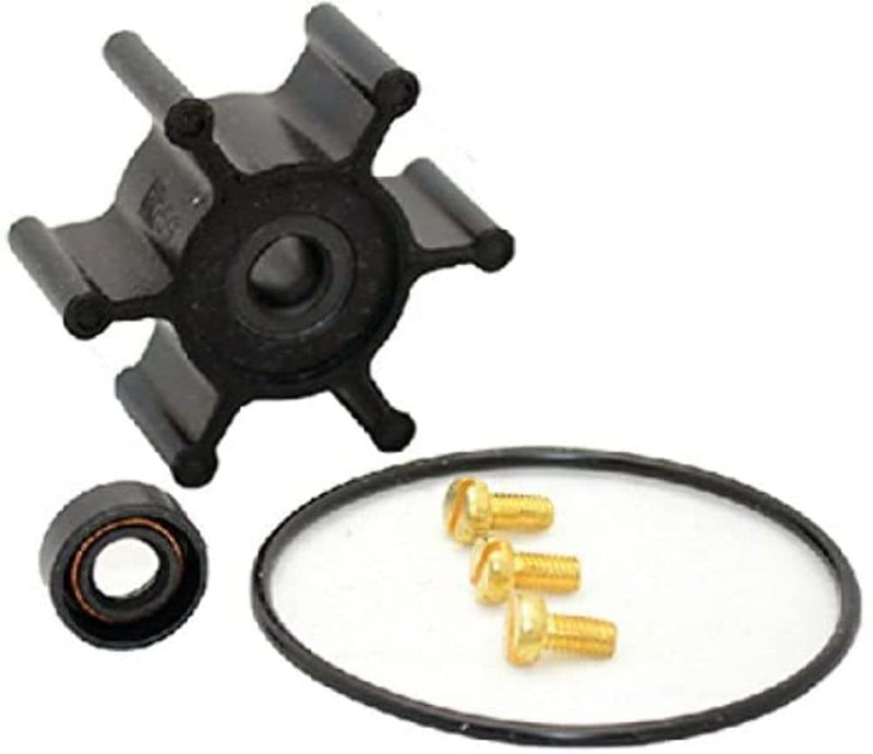Impeller Johnson Pump Service Kit