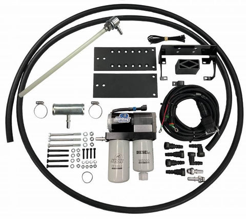 Air/Fuel Separation System AirDog A4SPBC187 FP-150-4G