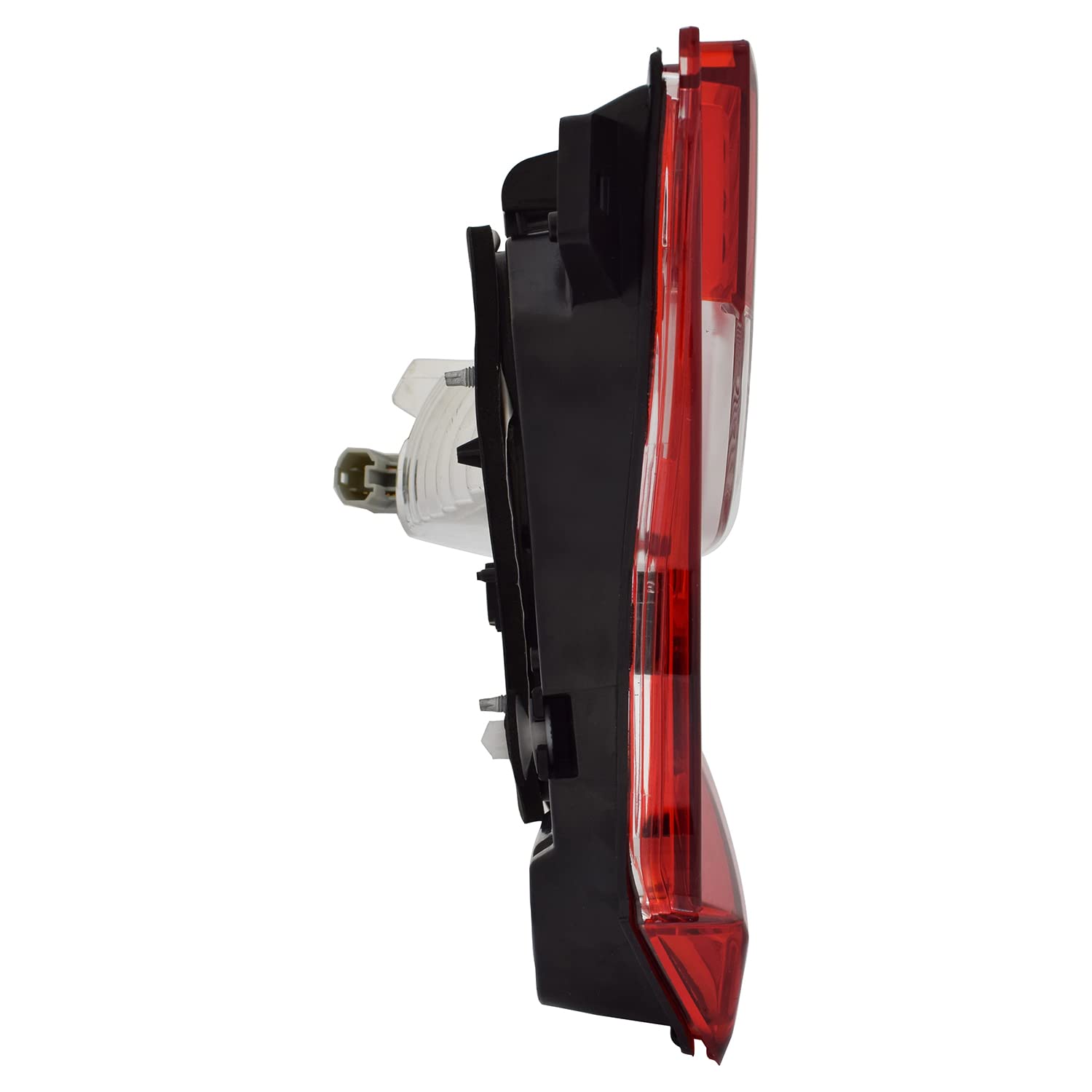 Right-Side TYC 17-5779-00 Tail Light Assembly Compatible with 2018-2021 Honda Accord