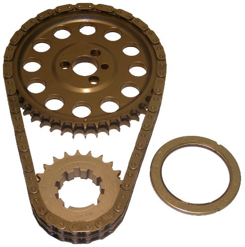 9-3546TX9 Cloyes HP Timing Chain and Gear Set