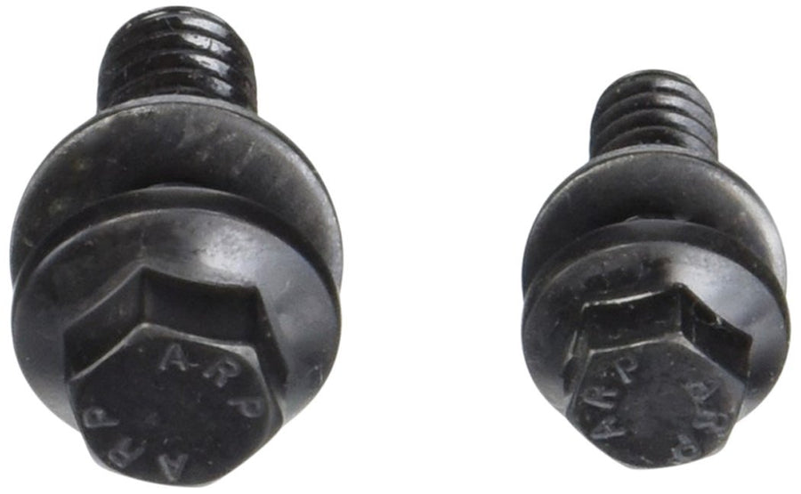 ARP 6-Point Oil Pan Bolt Kit 134-1802 for Small Block Chevy
