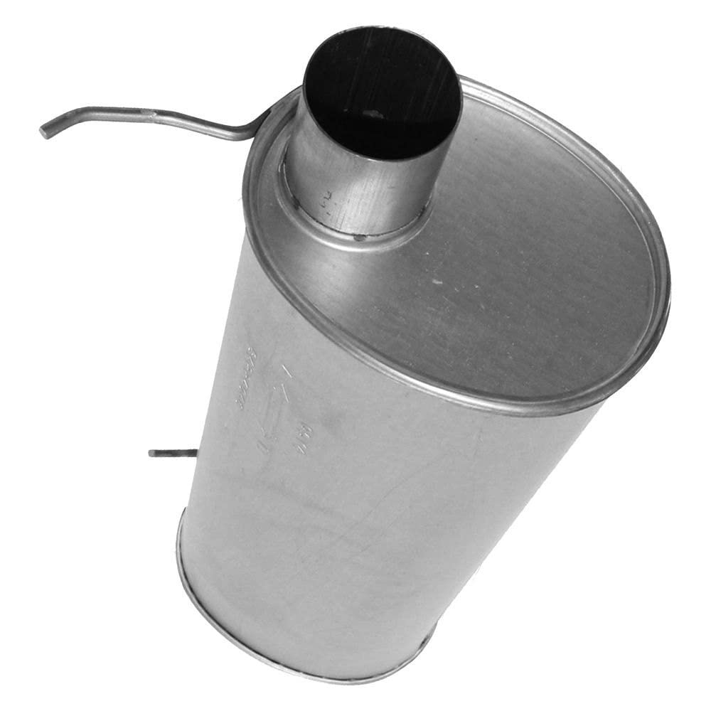Exhaust Muffler AP Exhaust Products 700440