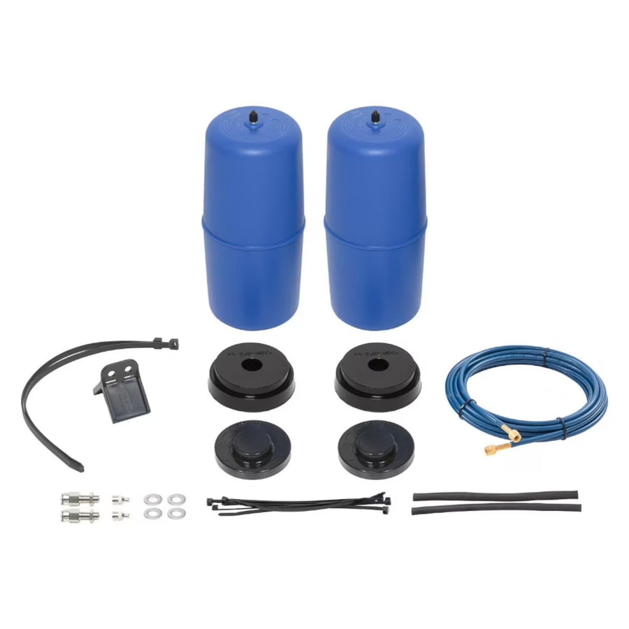 Firestone 4148 Airide Coil-Rite Rear Springs Kit fits 2019-2025 Gladiator | 5-60 PSI | No Drill Installation | Load Capacity of 1,000 Pounds | Made of Elastic Polyurethane
