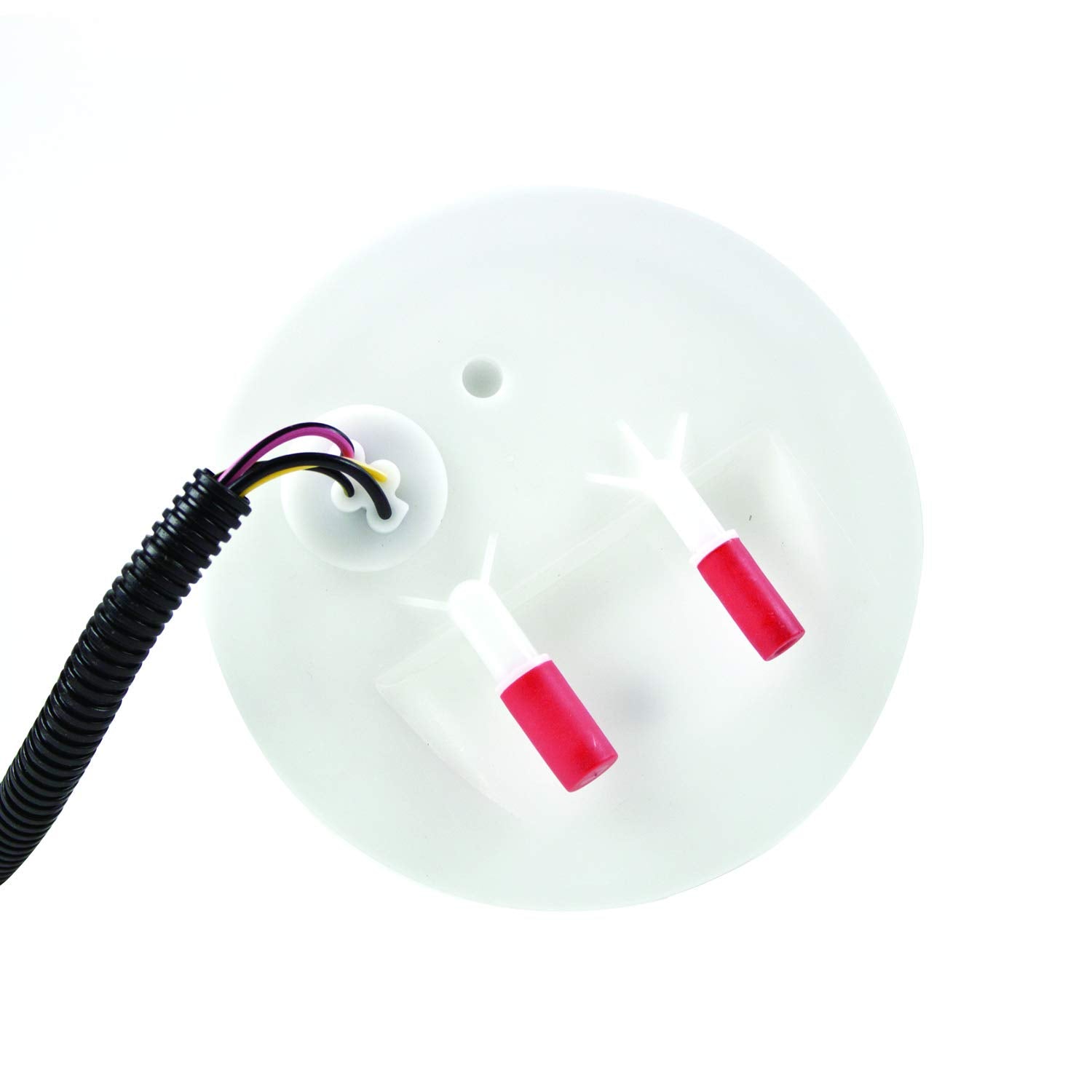 Fuel Pump Module Assembly TYC 150172-A Compatible with 2003-2004 Ford Expedition 4.6L V8
