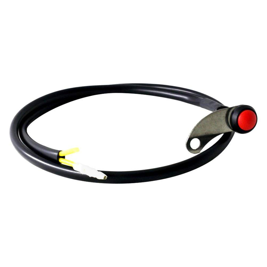 Baja Designs XL (Pro and Sport) 66-60061 Motorcycle Mode Switch Wire Harness,1 Pack