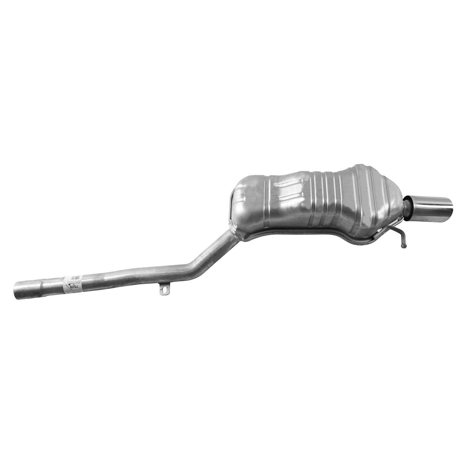 Exhaust Muffler AP Exhaust Products 7526