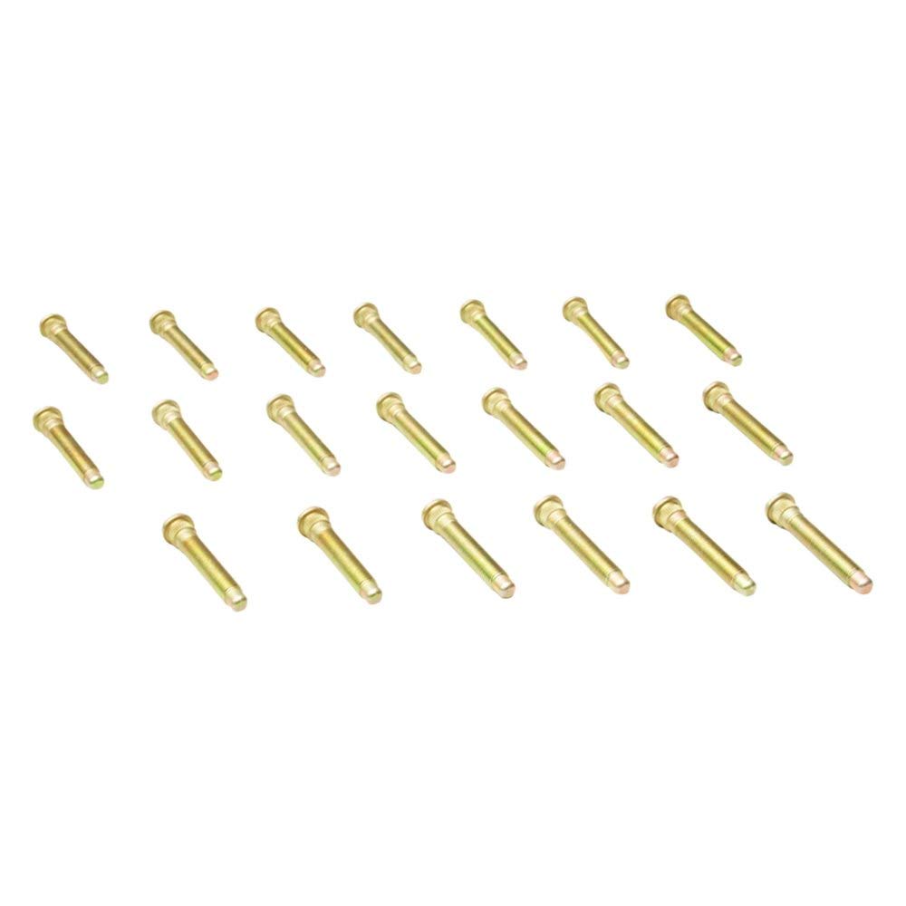 Megan Racing Extended Wheel Stud MRS-MT-0690, 1 Pack