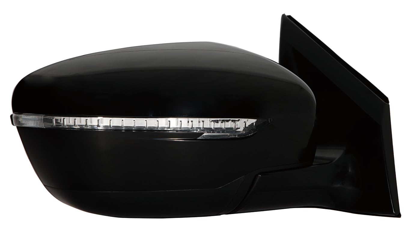 NURANO NS 15 PWR W/SIGNAL RH (P)