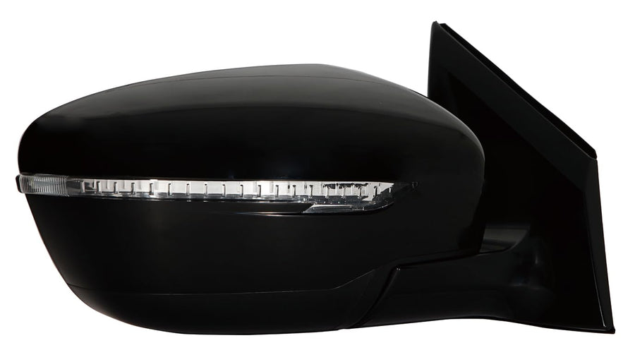 NURANO NS 15 PWR W/SIGNAL RH (P)
