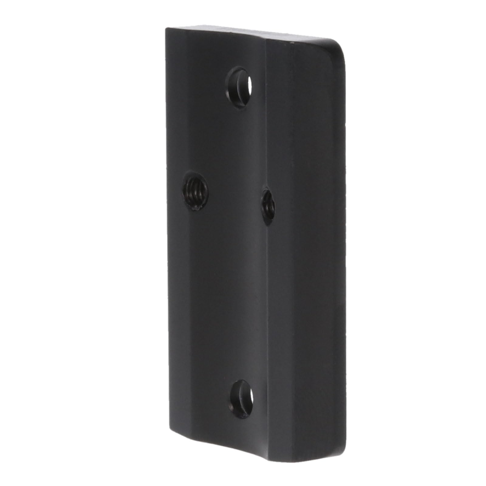 Shotgun Receiver Mount TRUGLO | Tactical Hunting Shooting Versatile Lightweight Durable Compact Dot Optic Steel Mount Plate | Hardware & Tools Included, Remington Receiver Mount, 4-Post Mount