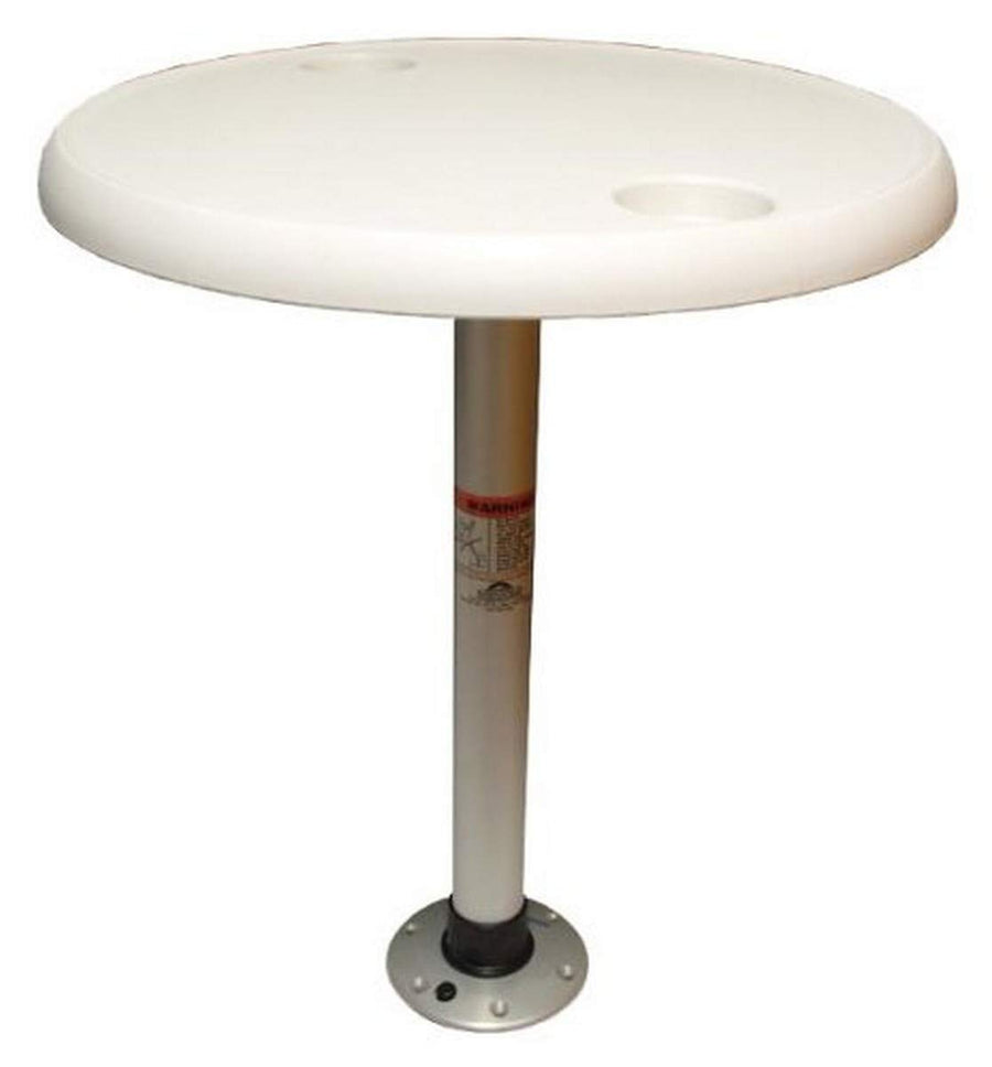 Thread-Lock Springfield 1690102 Table Package - Round