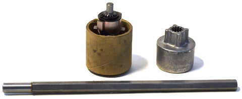 Brake Assembly WARN 64633