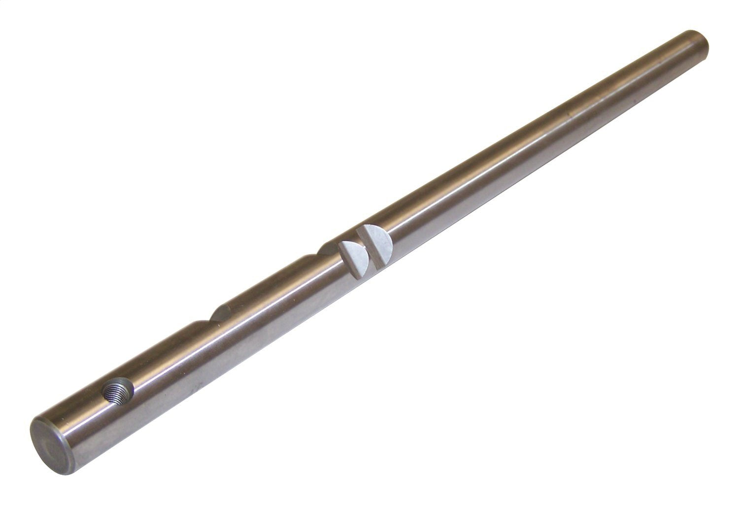 Automotive Crown Shift Shaft Transmission and Transaxle - Manual