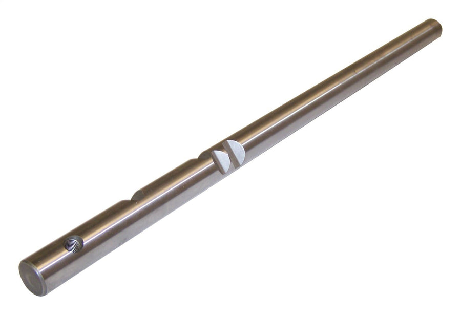 Automotive Crown Shift Shaft Transmission and Transaxle - Manual