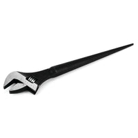 16-Inch Performance Tool W30766 Construction Wrench