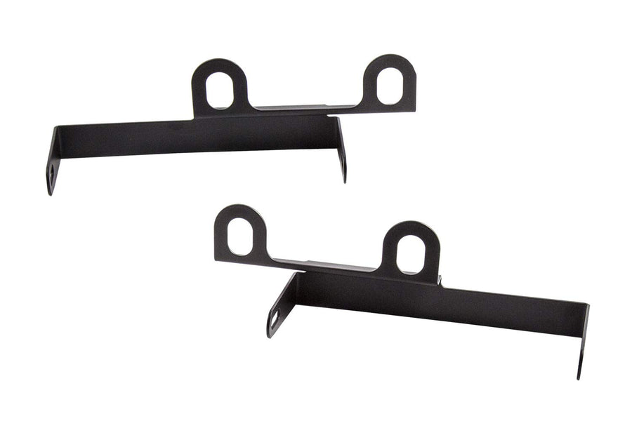 Diode Dynamics 2013 Standard Bracket Kit Ram