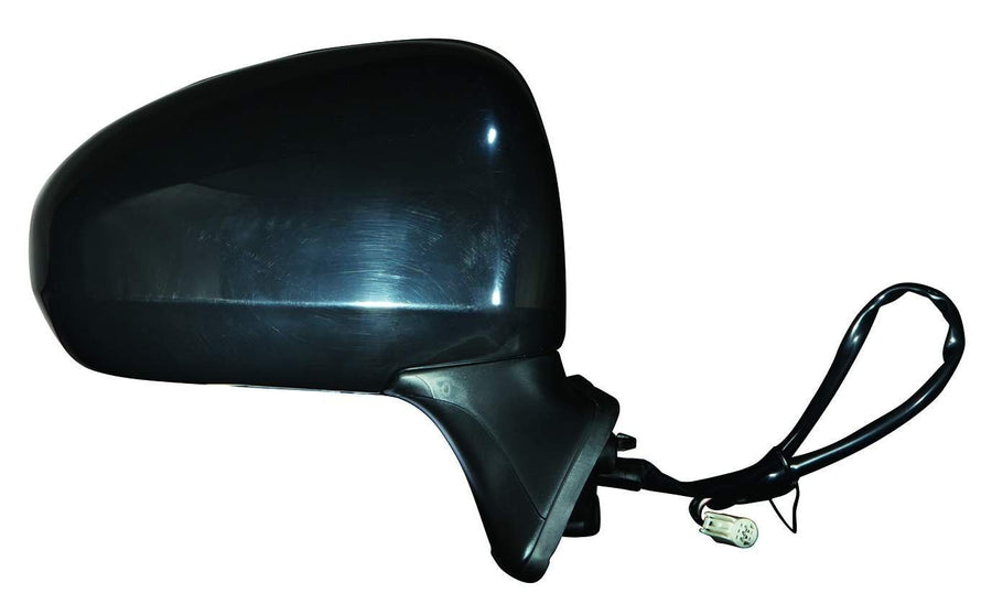 Replacement DEPO 312-5432R3EBH Passenger Side Door Mirror Set