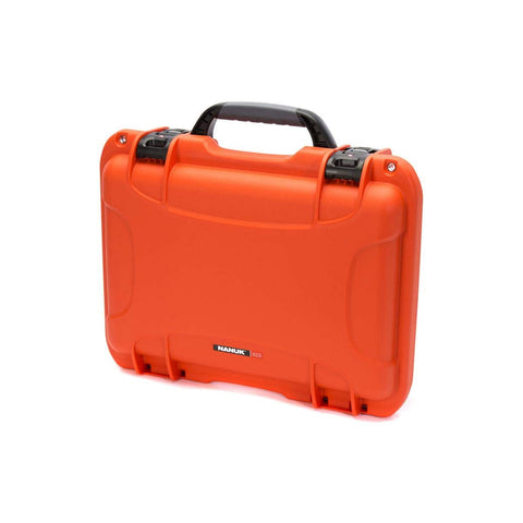 Protective Nanuk 923 Case, Orange