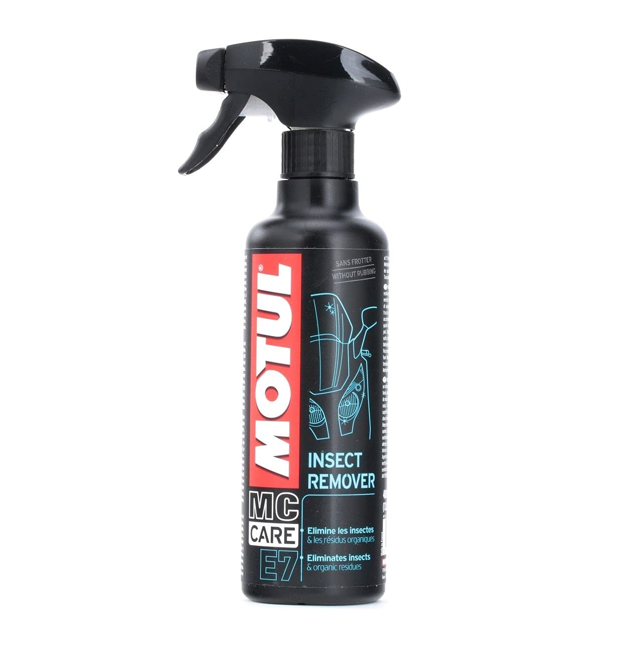 E7 Motul 103002 Insect Remover