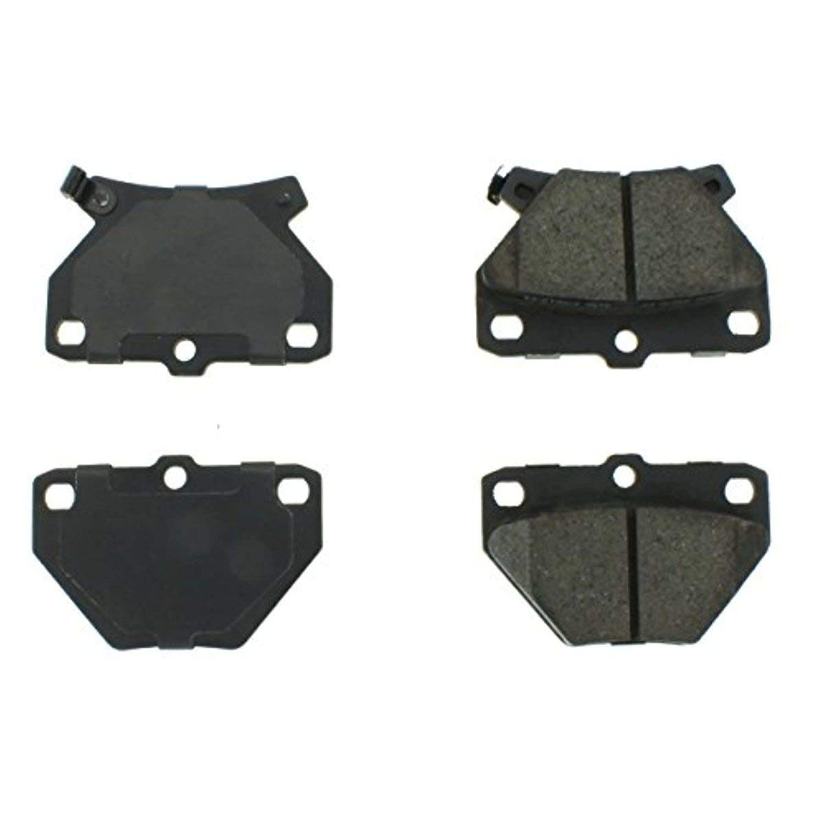 105.08230 Centric Disc Brake Pad