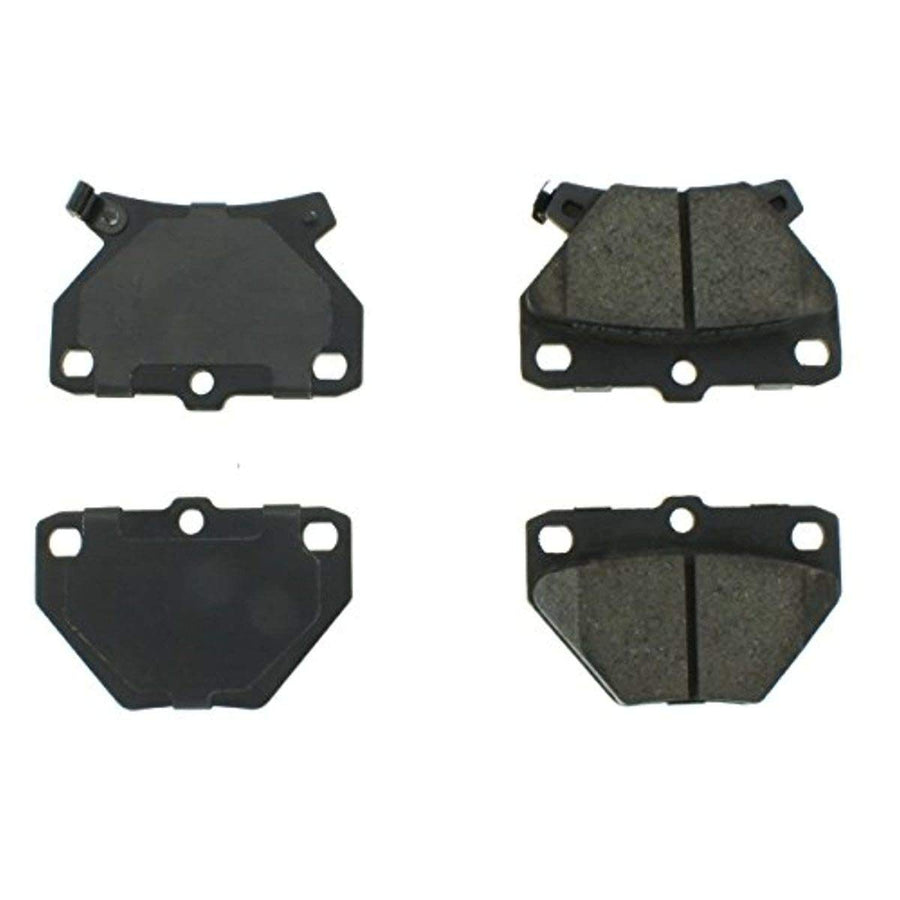105.08230 Centric Disc Brake Pad
