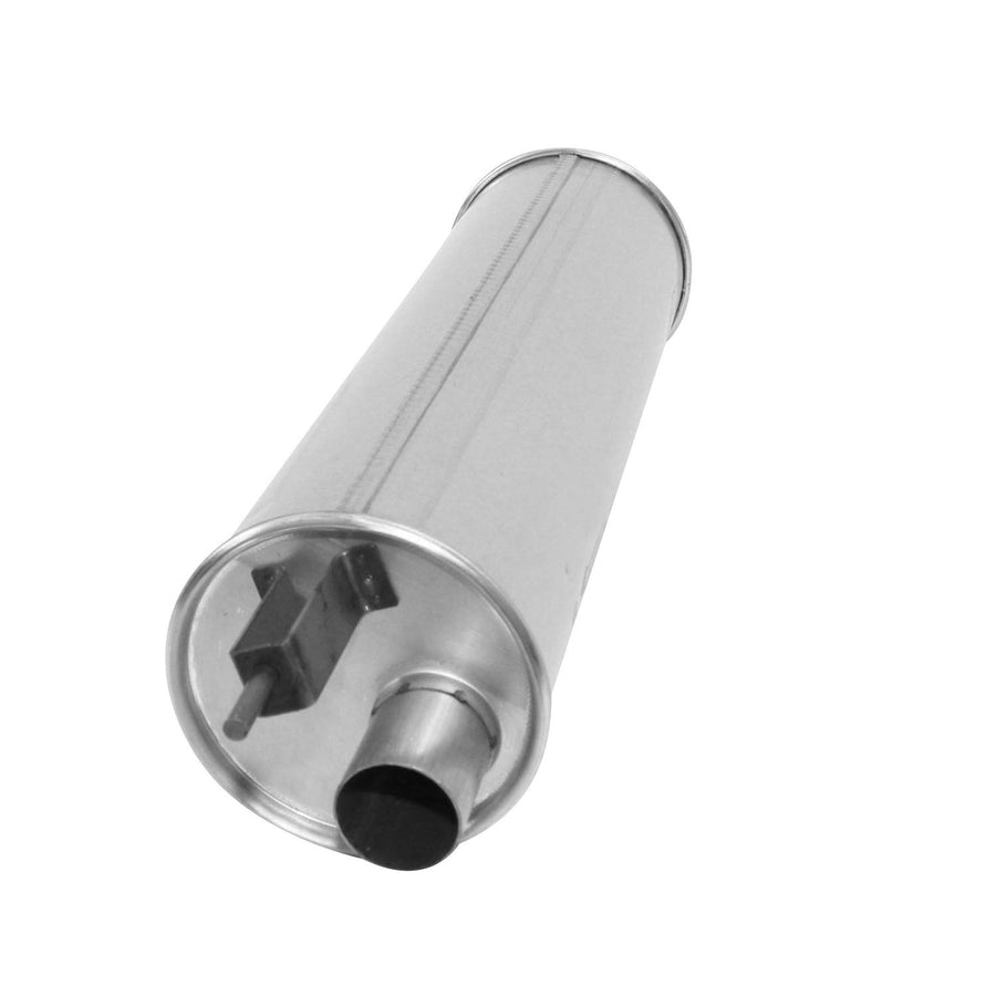 Exhaust Muffler AP Exhaust Products 6678