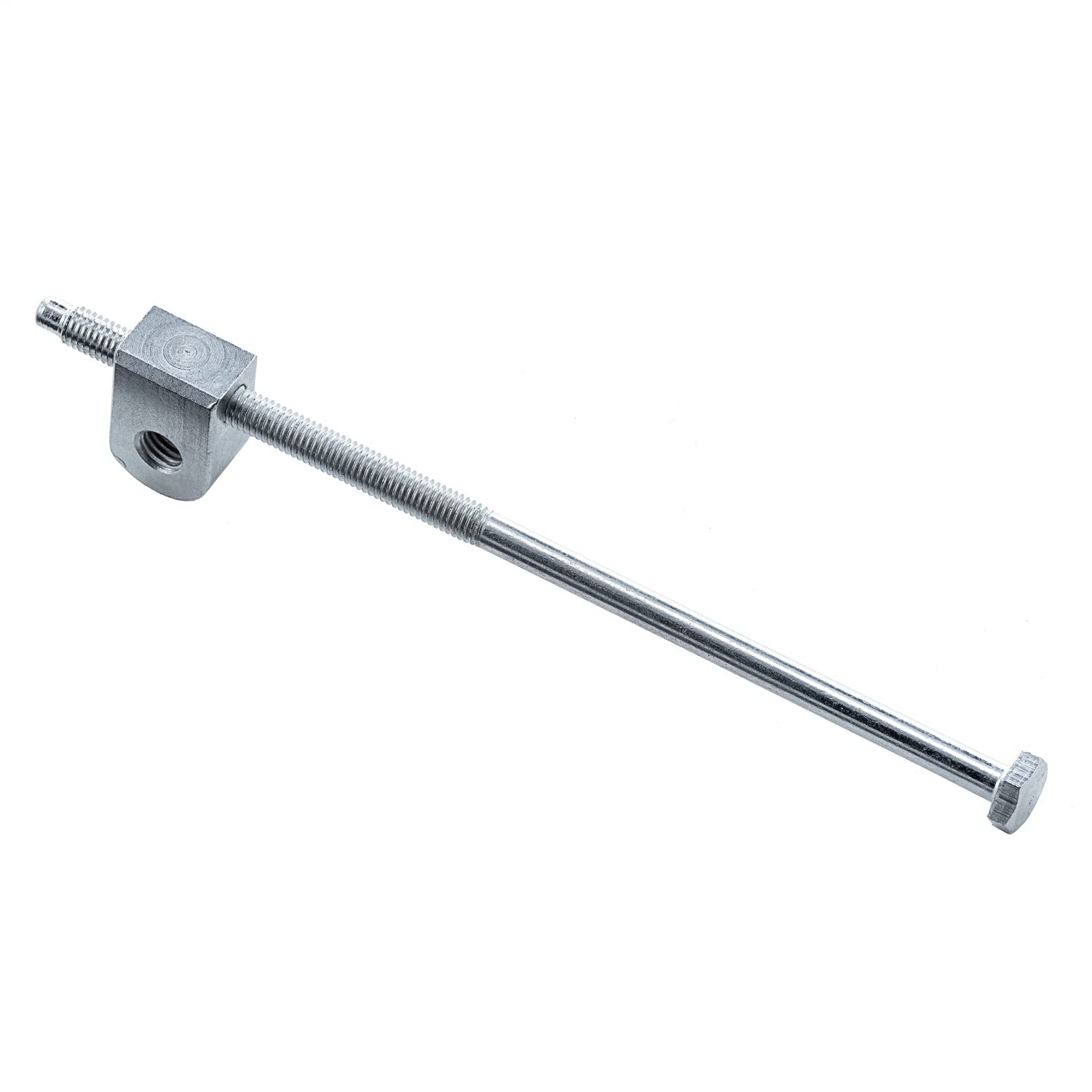 17112.58 | Omix-Ada | Tensioner Bolt and Collar Kit | OE Reference: 6503198K | Fits 1997-2002 Jeep Wrangler TJ; 1996-2000 Cherokee