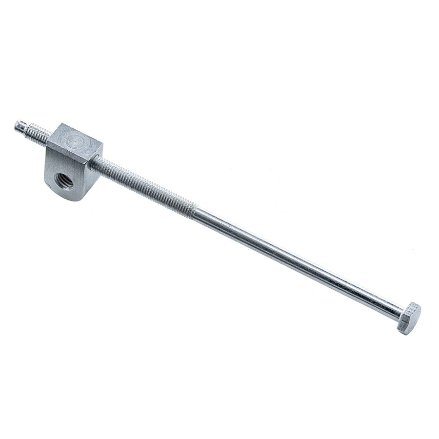 17112.58 | Omix-Ada | Tensioner Bolt and Collar Kit | OE Reference: 6503198K | Fits 1997-2002 Jeep Wrangler TJ; 1996-2000 Cherokee