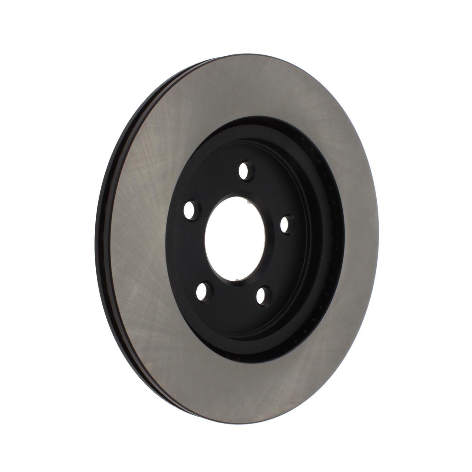 Automotive Replacement Centric Premium Rear Brake Rotor for Selected Ford Model Year