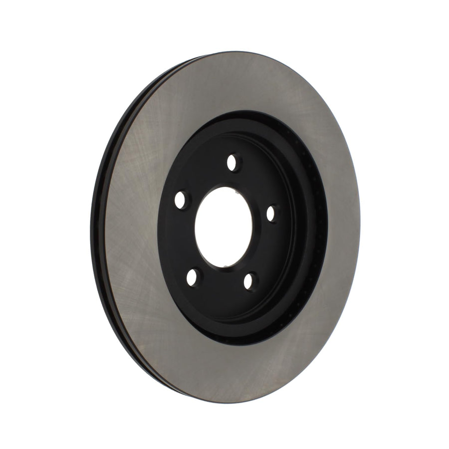 Automotive Replacement Centric Premium Rear Brake Rotor for Selected Ford Model Year