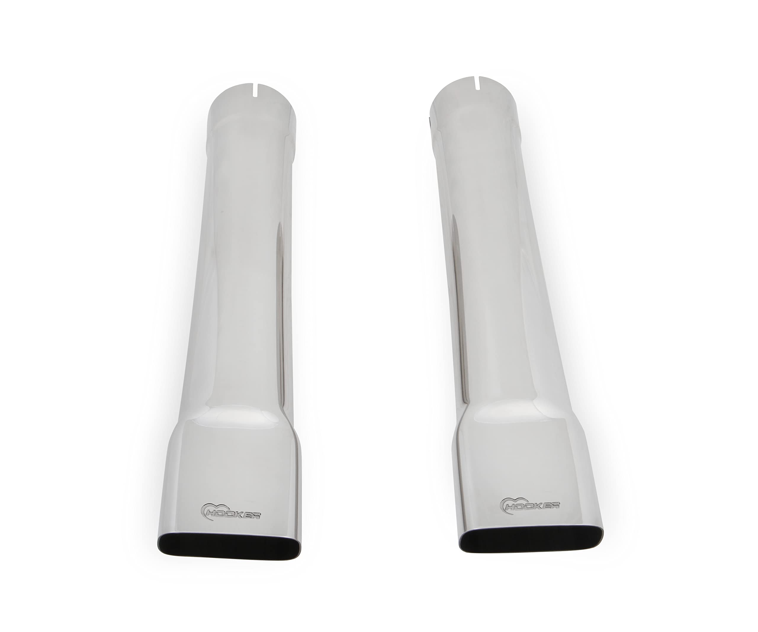 Blackheart Hooker BHC303 Exhaust Tips