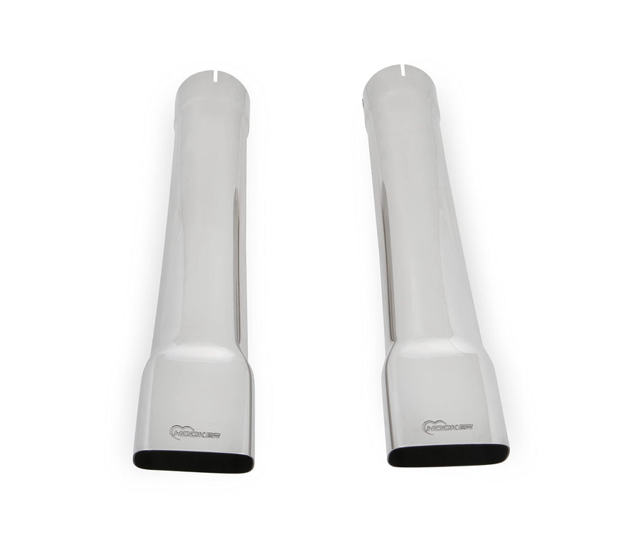 Blackheart Hooker BHC303 Exhaust Tips