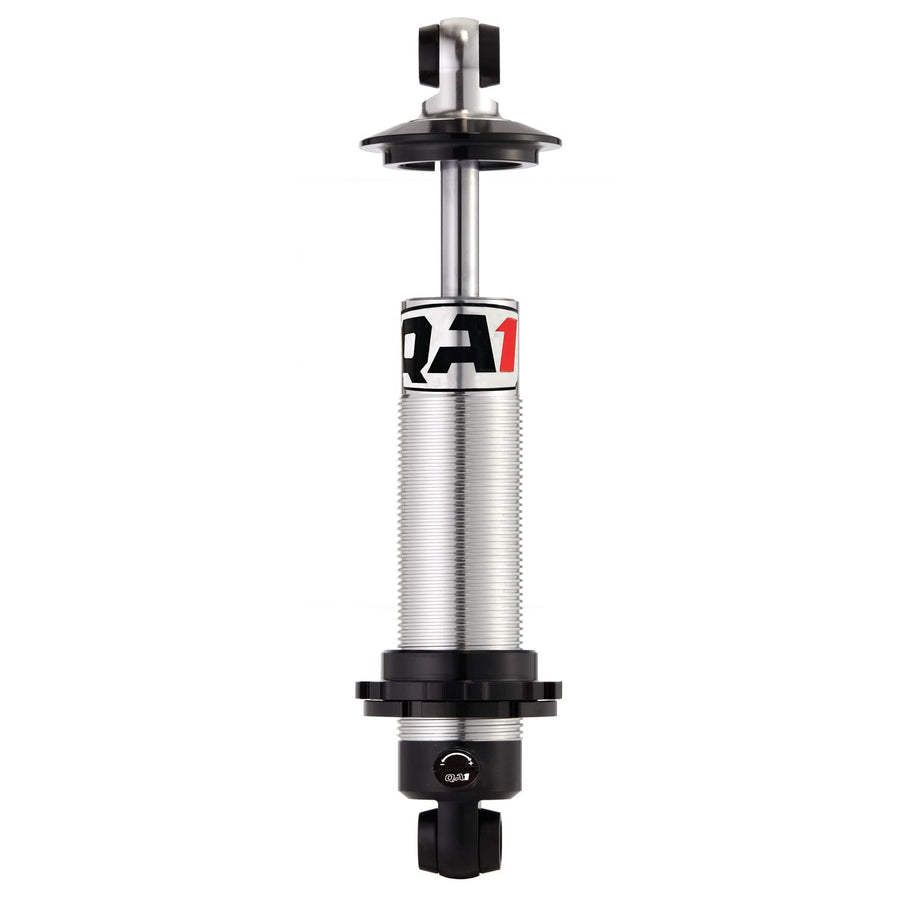 Single QA1 Adjustable Shock Compressed Height: 12-1/2"